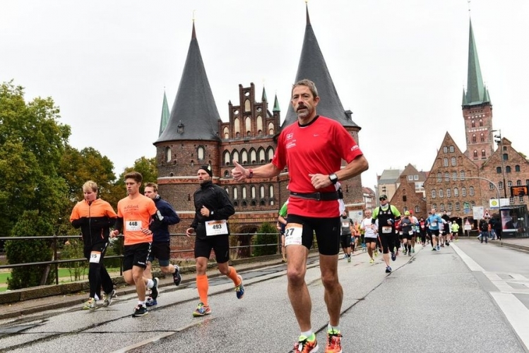 Lübeck-Marathon (C) PRO EVENT/ Roman Klawun