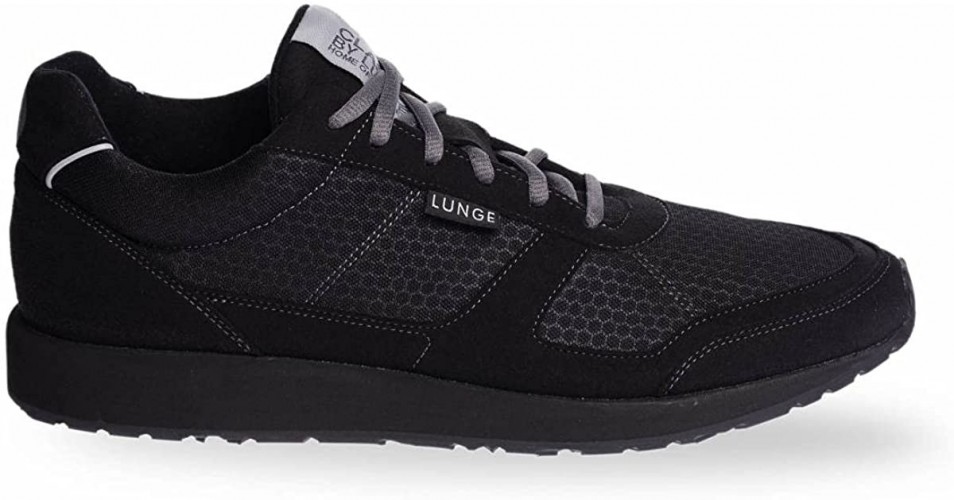 Lunge Derby Run S Lunge Derby Run S