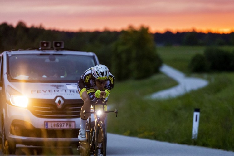 Race Around Niederösterreich 2022, Foto: Martin Steiger