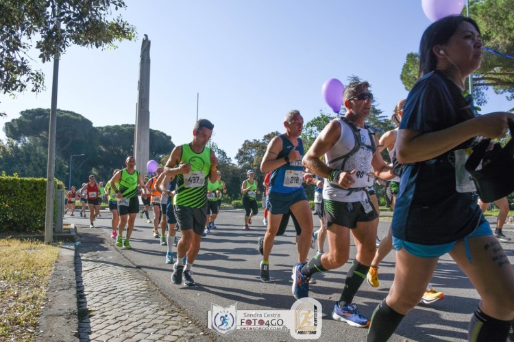 Mezza Maratona di Latina, Foto: Veranstalter