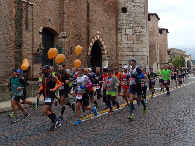 Verona Marathon