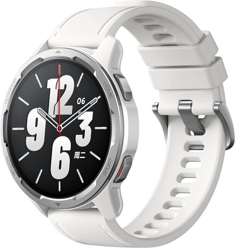 Xiaomi Watch S1 Active, Foto: Hersteller / Amazon