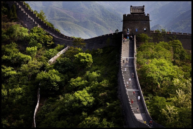 Great Wall Marathon 48 1510934251
