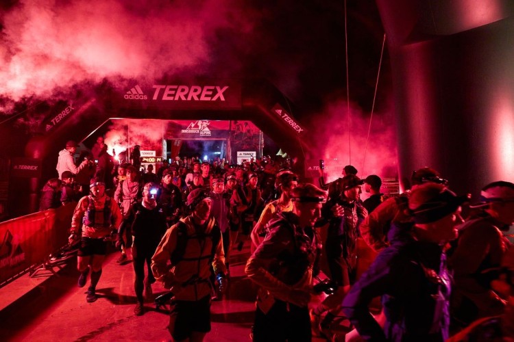 Innsbruck Alpine Trailrun Festival 2022, Foto: Laufwerkstatt / Stefan Gapp