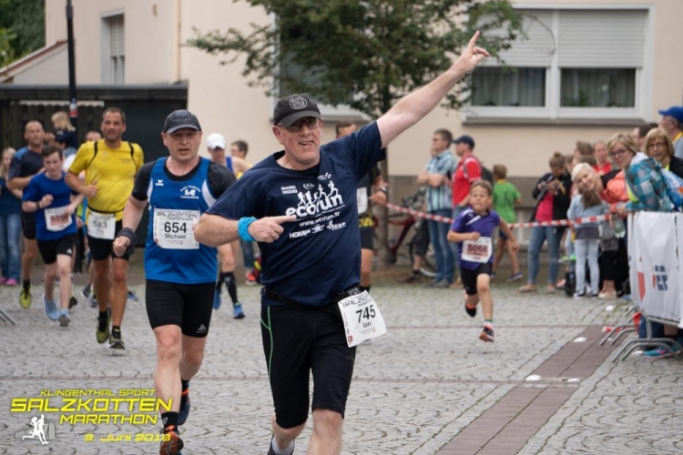 Salzkotten Marathon 2018 (C) Veranstalter
