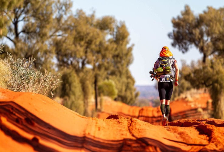 The Track - Outback, Foto: Gabriel Pielke, ZVg Canal Aventure