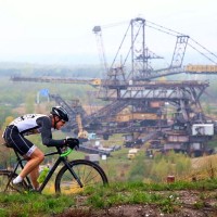 Sparkassen-Bike &amp; Run Leipzig