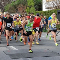 Fotos vom Traumauer Lauferlebnis 2018