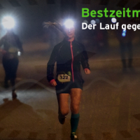 Bestzeit-Marathon München