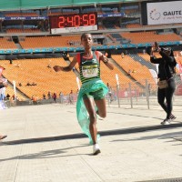 Soweto Marathon 2022