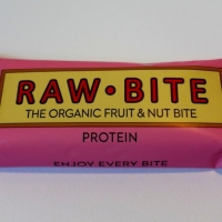 Raw-Bite-Protein