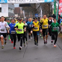 Ergebnisse Altacher SIlvesterlauf