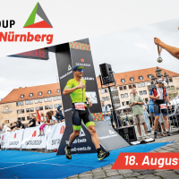 DATAGROUP Triathlon Nürnberg 2024