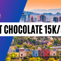 Results Hot Chocolate Run Phoenix