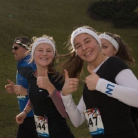 Silvesterlauf München 2019