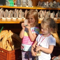 Kinderläufe in Salzburg - Termine