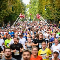 Halvmaraton i Danmark - datoer