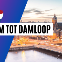 Uitslagen Dam tot Damloop