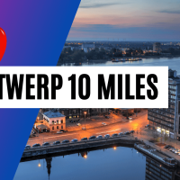 Ergebnisse Antwerp 10 Miles 2021