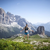 Classifiche Lavaredo Ultra Trail