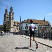 Ironman Zurich Switzerland (C) Veranstalter