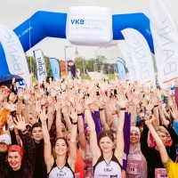 Ladies Run Linz, Foto Veranstaer / Hikimus
