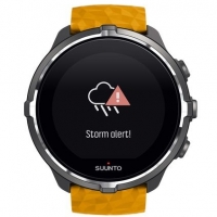 Neue Uhr für Abenteurer: Die Suunto Spartan Sport Wrist HR Baro