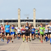 Ergebnisse S 25 Berlin 2024