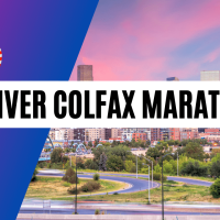 Denver Colfax Marathon