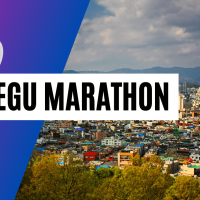 Ergebnisse Daegu International Marathon 2023