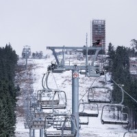 Die höchsten Berge in Niedersachsen