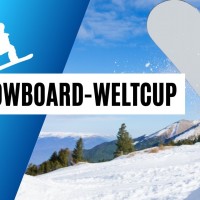 Secret Garten Halfpipe ➤ Snowboard-Weltcup