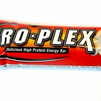 Energieriegel "All Stars Pro-Plex High Protein" im Test