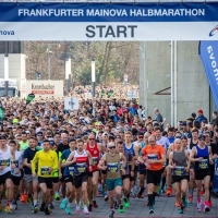 Ergebnisse Frankfurter Halbmarathon 2025