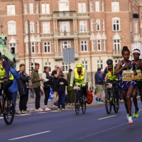 Ergebnisse Kopenhagen-Halbmarathon 2022