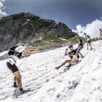 Die schönsten Fotos vom Salomon Zugspitz Ultratrail 2018