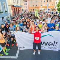 iWelt Marathon Würzburg (C) Veranstalter