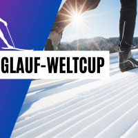 Oberstdorf ➤ Langlauf-Weltcup