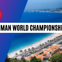Results Ironman World Championship Nice
