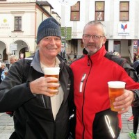 Třeboň-Marathon 2018 (c) Herbert Orlinger
