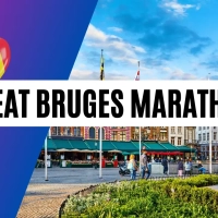 Uitslagen Great Bruges Marathon