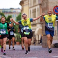 Half Marathon Verona © Phototoday