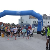 Teilnehmerrekord beim Oberhausen Frühlingslauf