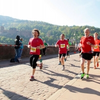 Ergebnisse SAS Halbmarathon Heidelberg 2023