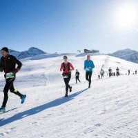 Swiss Snow Walk &amp; Run Arosa, Foto: Veranstalter