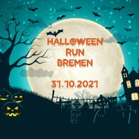 Halloween Run Bremen