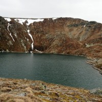 Die höchsten Berge in den Lavanttaler Alpen