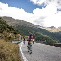 Ötztaler Radmarathon 2022, Foto: Annemarie Begusch / Sportograf
