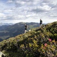 Salomon 4 Trails 2021, Foto (c) Markus Frühmann
