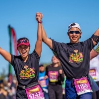 Results Rock 'n' Roll Marathon New Orleans